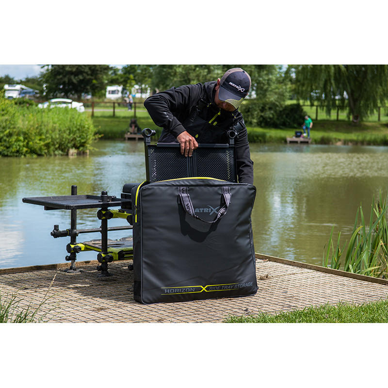 Torba Matrix Horizon X Side Tray Storage GLU128