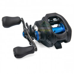 Multiplikator Shimano SLX DC 151 XG