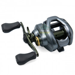 Multiplikator Shimano Curado DC 151 HG