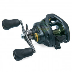 Multiplikator Shimano Curado K 301 HG