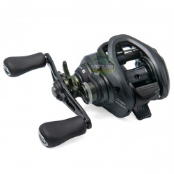 Multiplikator Shimano Curado K MGL 71 HG