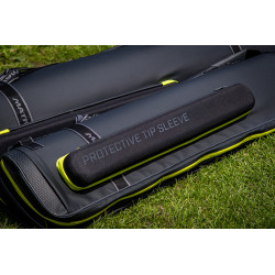 Pokrowiec Matrix HORIZON X Rigid Rod Holdall 2-4 rods / 195cm GLU130