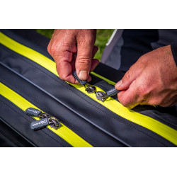 Pokrowiec Matrix HORIZON X Rigid Rod Holdall 2-4 rods / 195cm GLU130