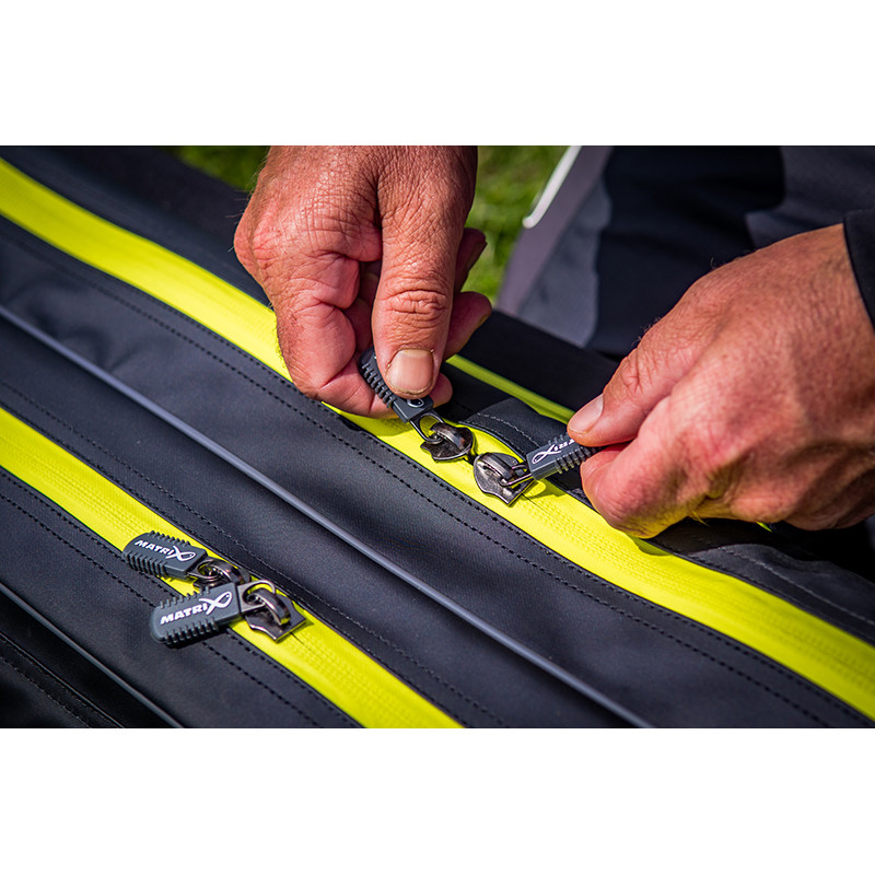 Pokrowiec Matrix HORIZON X Rigid Rod Holdall 2-4 rods / 195cm GLU130