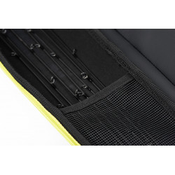 Pokrowiec Matrix HORIZON X Rigid Rod Holdall 2-4 rods / 195cm GLU130