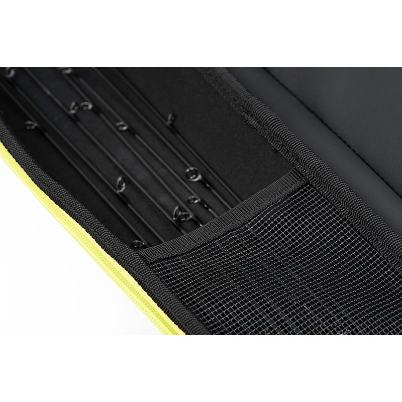 Pokrowiec Matrix HORIZON X Rigid Rod Holdall 2-4 rods / 195cm GLU130