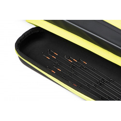 Pokrowiec Matrix HORIZON X Rigid Rod Holdall 2-4 rods / 195cm GLU130