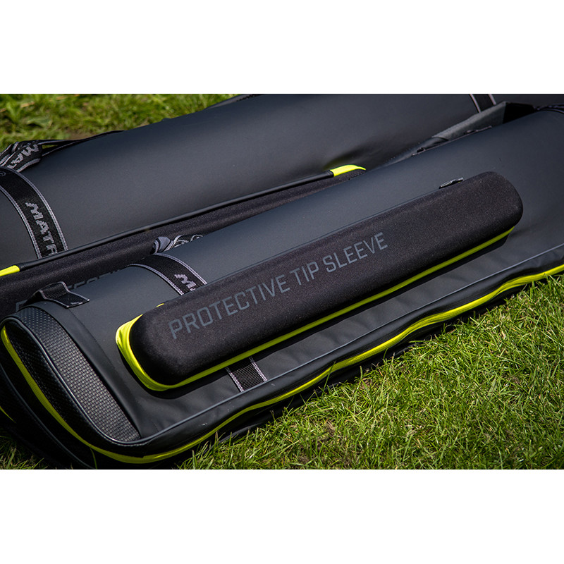 Pokrowiec Matrix HORIZON X XL Rigid Rod Holdall 3-6 rods / 195cm GLU131