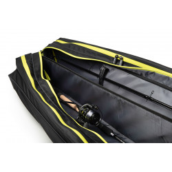 Pokrowiec Matrix HORIZON X XL Rigid Rod Holdall 3-6 rods / 195cm GLU131