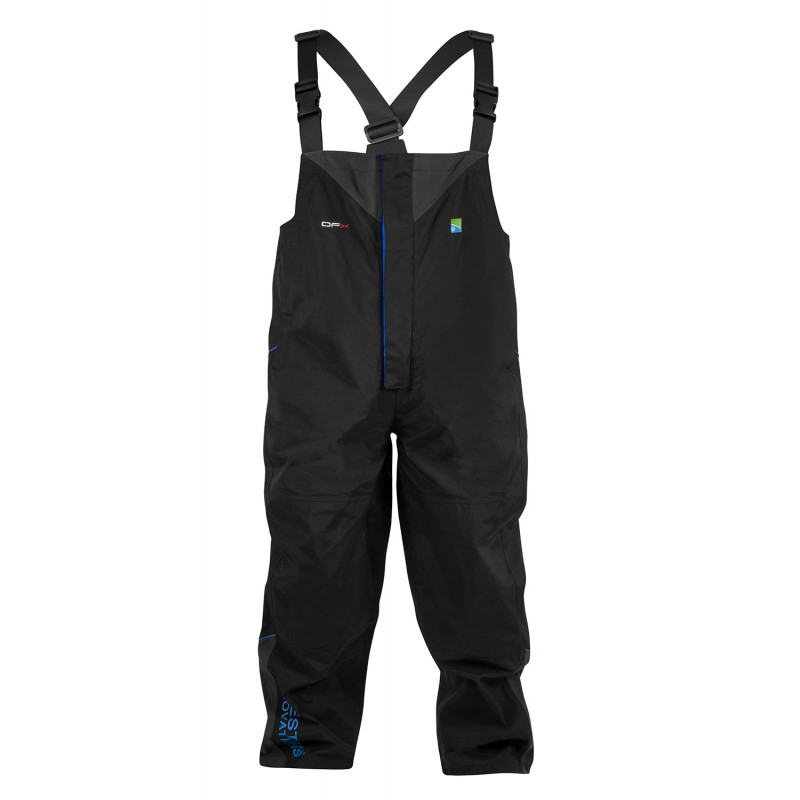 Komplet Preston DFX Suit