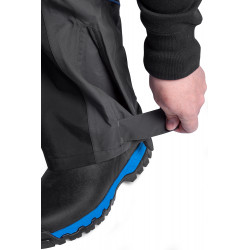 Komplet Preston DFX Suit