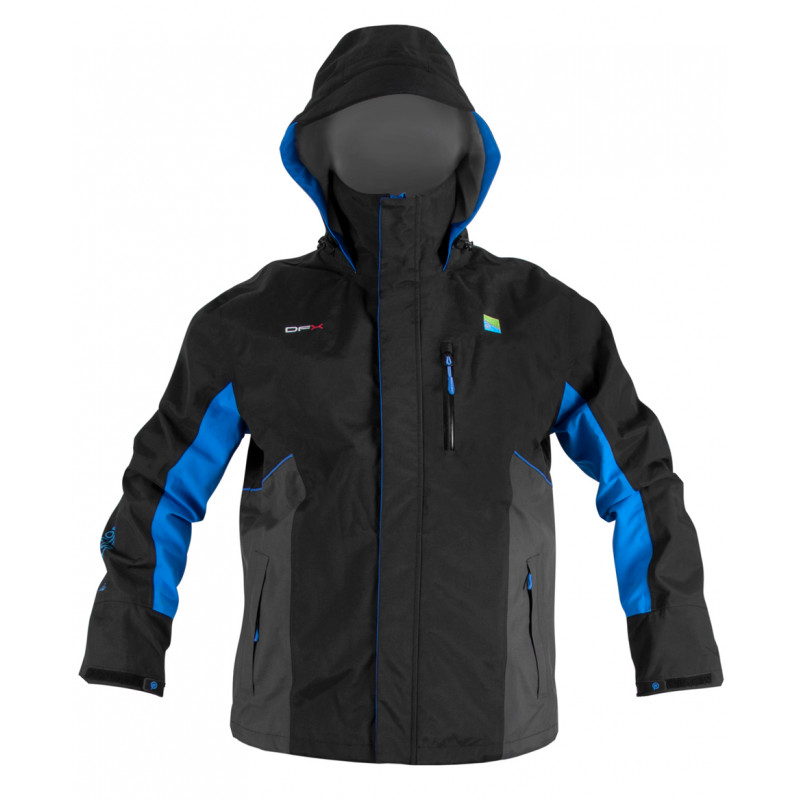 Kurtka Preston DFX Jacket