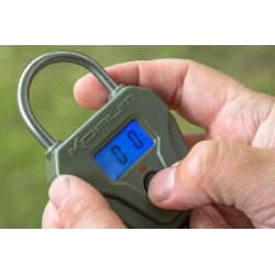 Waga Korum Compact Digital Scales K0310121