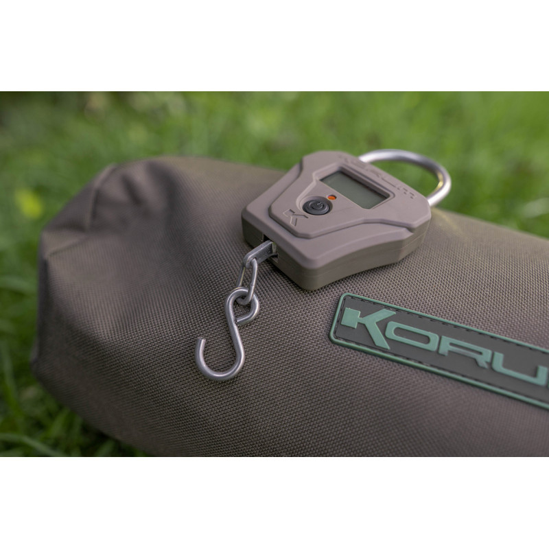 Waga Korum Compact Digital Scales K0310121