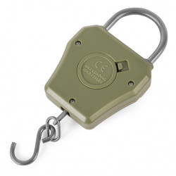 Waga Korum Compact Digital Scales K0310121