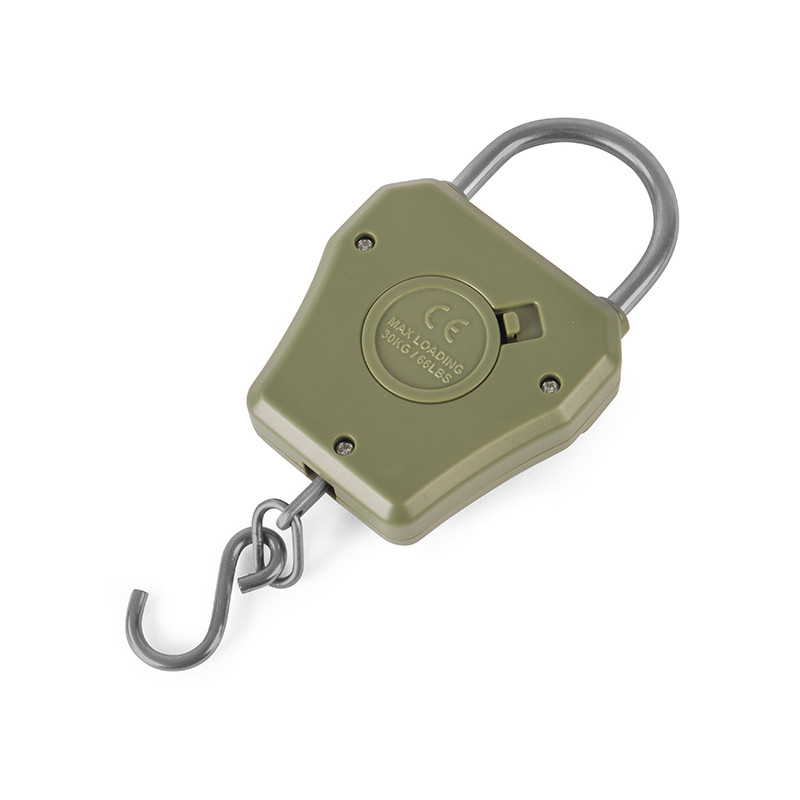 Waga Korum Compact Digital Scales K0310121