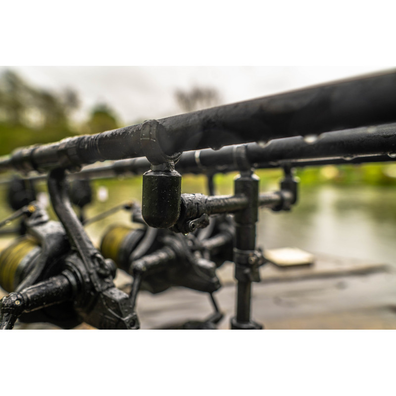 Buzzbar Avid Lok Down Adjustable Buzz Bar 2 Rods - 17.7-26.7cm A0480034