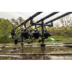Buzzbar Avid Lok Down Adjustable Buzz Bar 2 Rods - 17.7-26.7cm A0480034