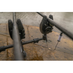 Buzzbar Avid Lok Down Adjustable Buzz Bar 2 Rods - 17.7-26.7cm A0480034