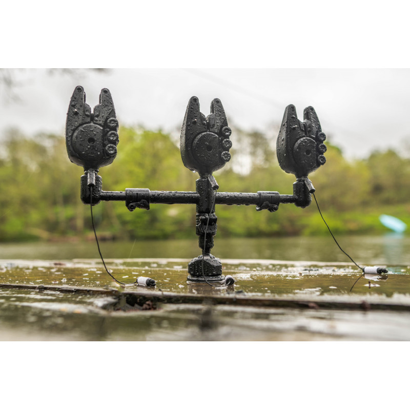 Buzzbar Avid Lok Down Adjustable Buzz Bar 2 Rods - 17.7-26.7cm A0480034