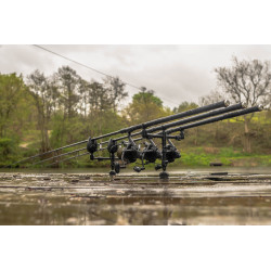 Stojak Avid Lok Down Adjustable Stage Stand A0480032