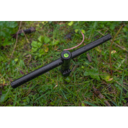 Belka do wkręcania podpórek Avid Lok Down T Bar Leveller A0480030