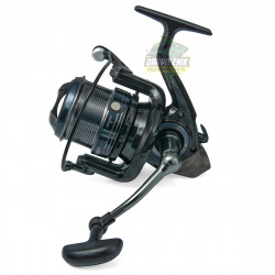 Kołowrotek Daiwa N'ZON Distance 25