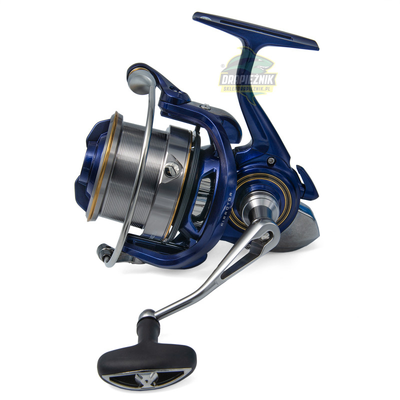 Kołowrotek Daiwa TDR Distance Feeder 25 QD