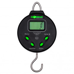 Waga Korda Digital Scale KSCD - 132lb // 60kg