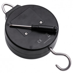 Waga Korda Digital Scale KSCD - 132lb // 60kg