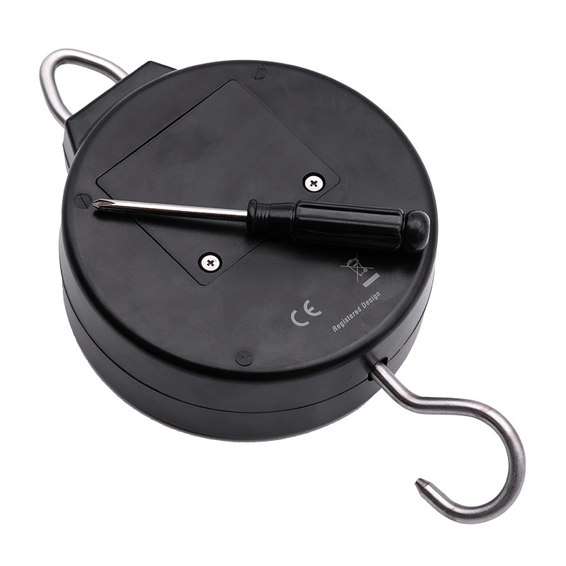Waga Korda Digital Scale KSCD - 132lb // 60kg