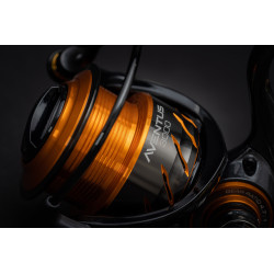 Kołowrotek Guru Aventus