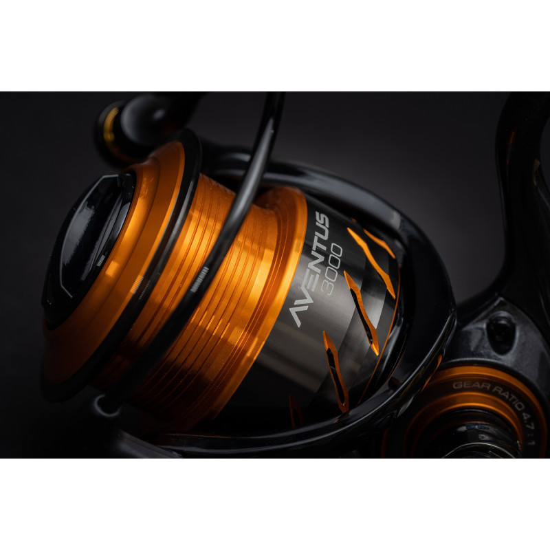 Kołowrotek Guru Aventus