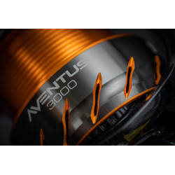 Kołowrotek Guru Aventus