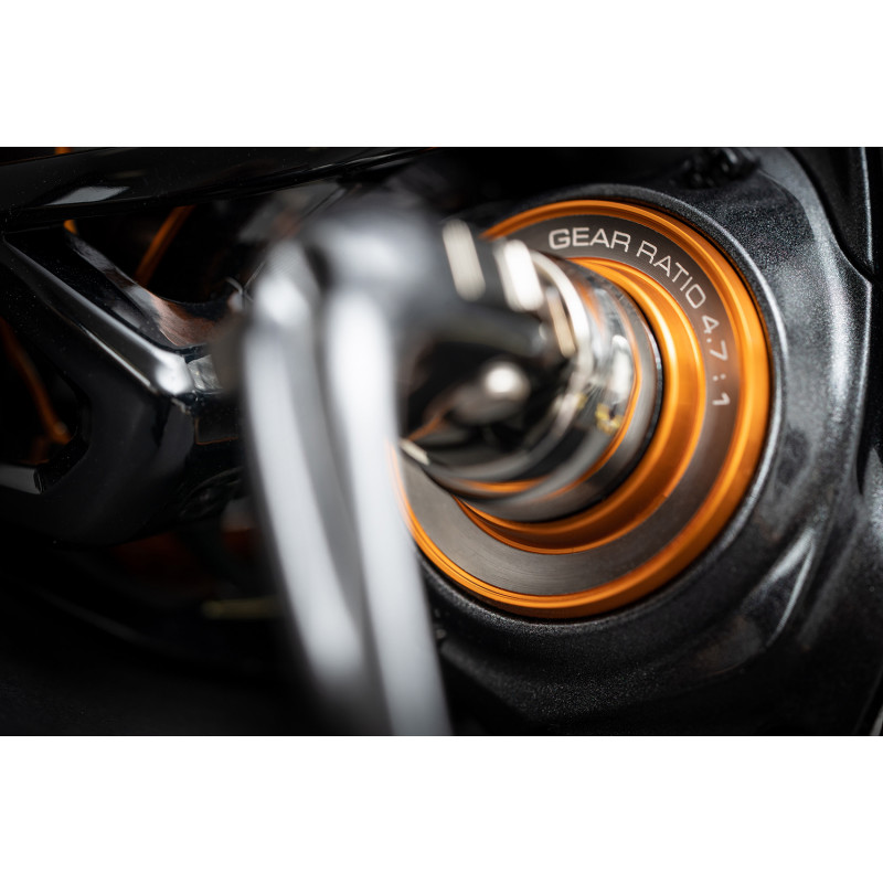 Kołowrotek Guru Aventus