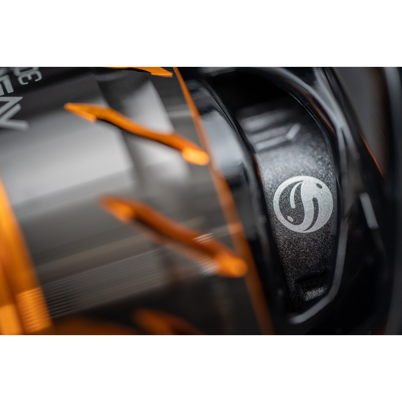 Kołowrotek Guru Aventus