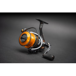 Kołowrotek Guru Aventus