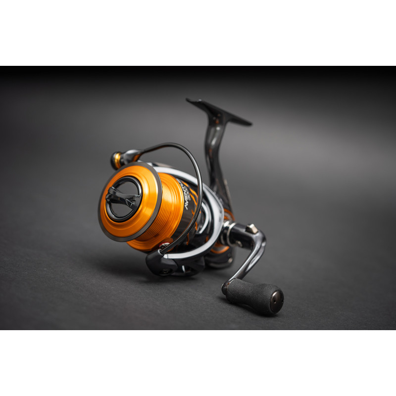 Kołowrotek Guru Aventus