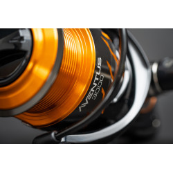 Kołowrotek Guru Aventus