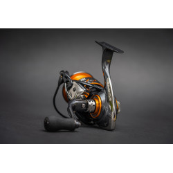 Kołowrotek Guru Aventus