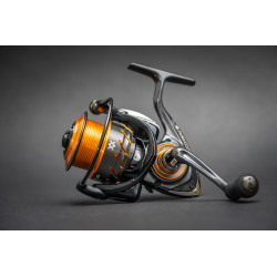 Kołowrotek Guru Aventus