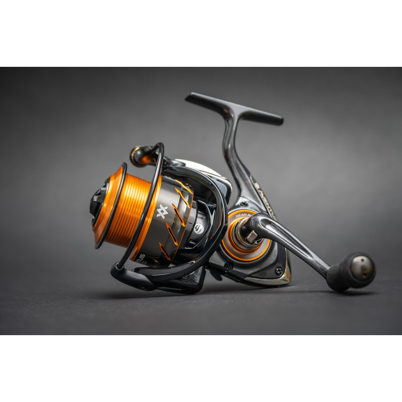 Kołowrotek Guru Aventus