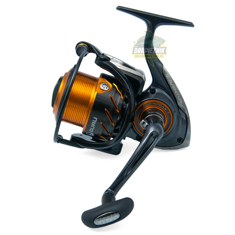 Kołowrotek Guru Aventus 4000