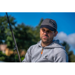 Czapka z daszkiem Guru Waterproof Winter Series Cap GBC13