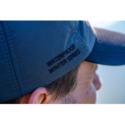 Czapka z daszkiem Guru Waterproof Winter Series Cap GBC13