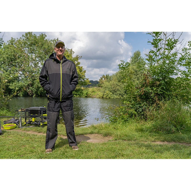 Kurtka Matrix Tri-Layer Jacket 25K PRO