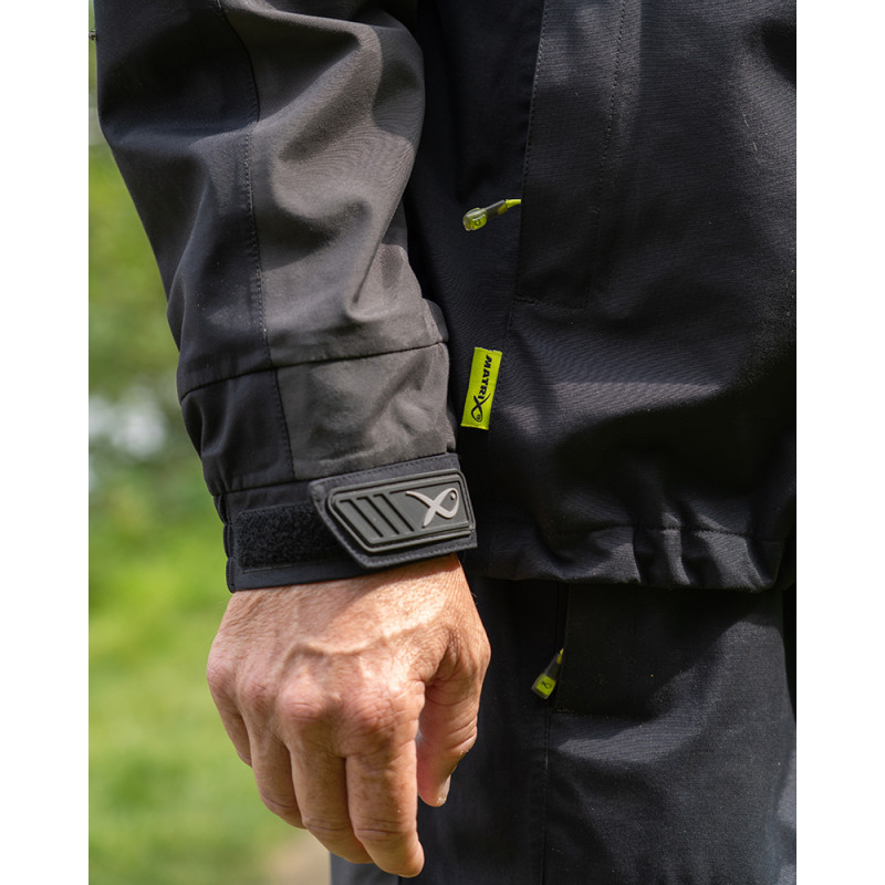 Kurtka Matrix Tri-Layer Jacket 25K PRO