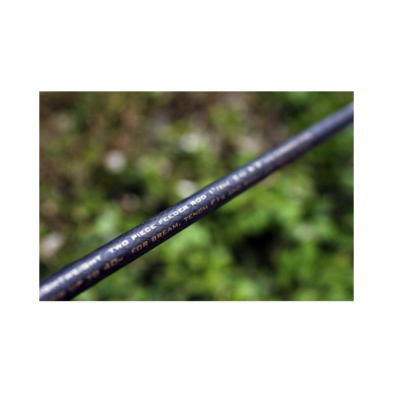 Drennan Acolyte Plus Feeder 10FT