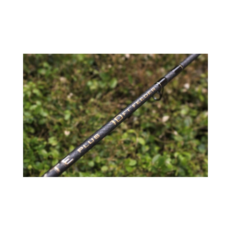 Drennan Acolyte Plus Feeder 10FT