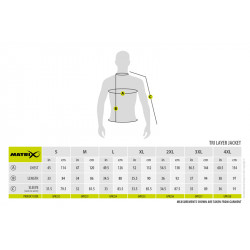 Kurtka Matrix Tri-Layer Jacket 25K PRO